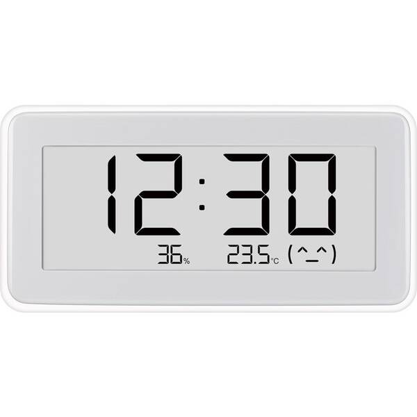 Teplomer Xiaomi Mi Temperature and Humidity Monitor Pro biela

