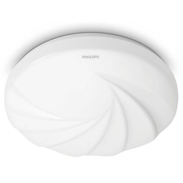 LED stropné svietidlo Philips Shore CL 202, 10W biele

