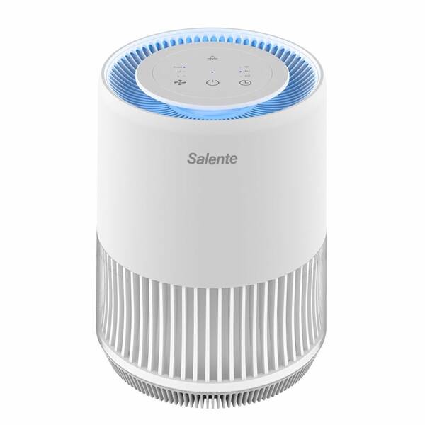 Čistička vzduchu Salente MaxClean Wi-Fi Tuya SmartLife 

