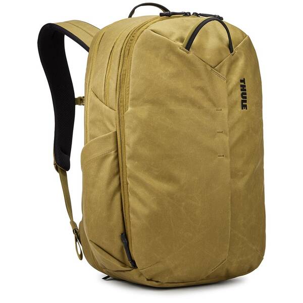 Batoh na notebook THULE Aion 28L na 15,6" zelený

