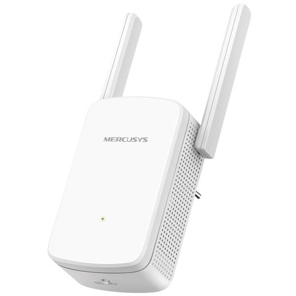 Wi-Fi extender Mercusys ME12 biely


