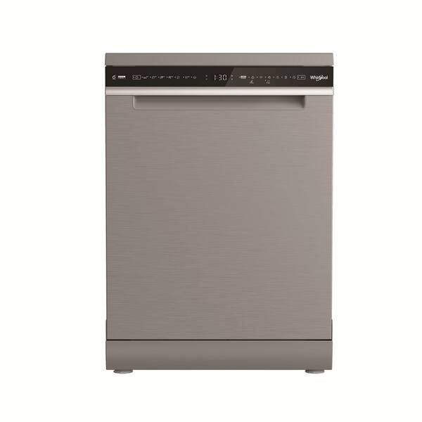 Umývačka riadu Whirlpool W7F HS61X nerez

