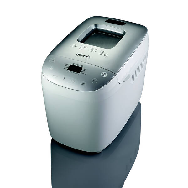 Domáca pekáreň Gorenje BM1600WG biela

