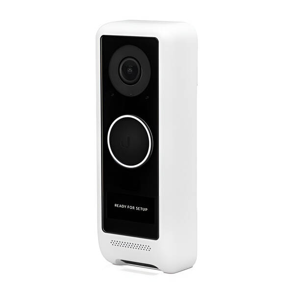 IP kamera Ubiquiti G4 Doorbell biela


