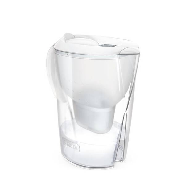 Filtrácia vody BRITA Marella XL 3,5 l 2024 biela

