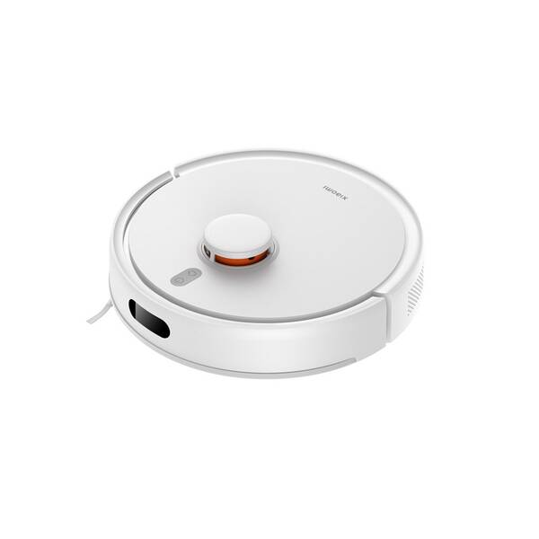 Robotický vysávač Xiaomi Robot Vacuum S20 White EU biely

