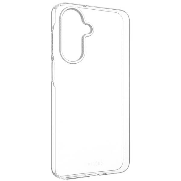 Kryt na mobil FIXED Story Slim na Samsung Galaxy A17 4G/5G priehľadný

