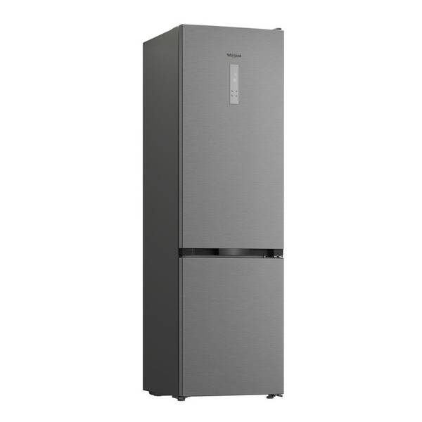 Chladnička s mrazničkou Whirlpool WHK 26413 X6EA1 nerez


