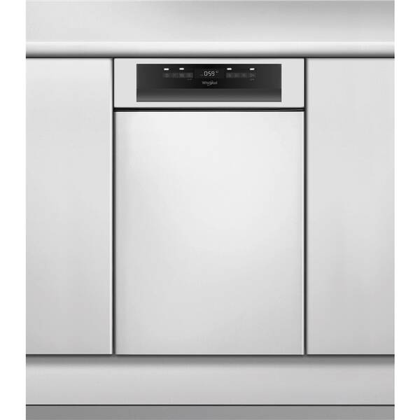Umývačka riadu Whirlpool WSBO 3O34 PF X 

