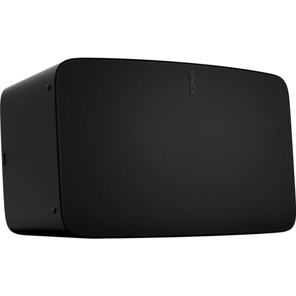 Reproduktor SONOS Five čierny

