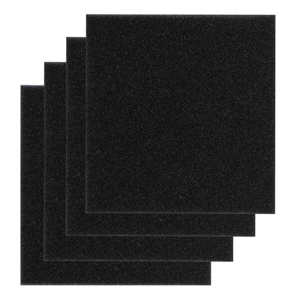 Filter Rohnson R-9800F4 čierny

