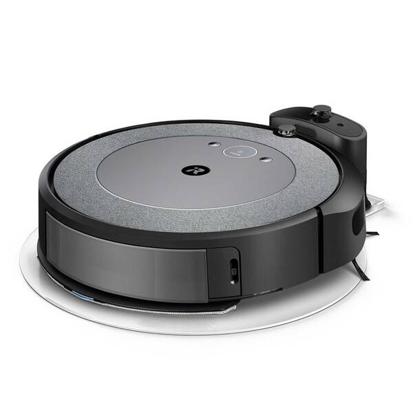 Robotický vysávač iRobot Combo i5 

