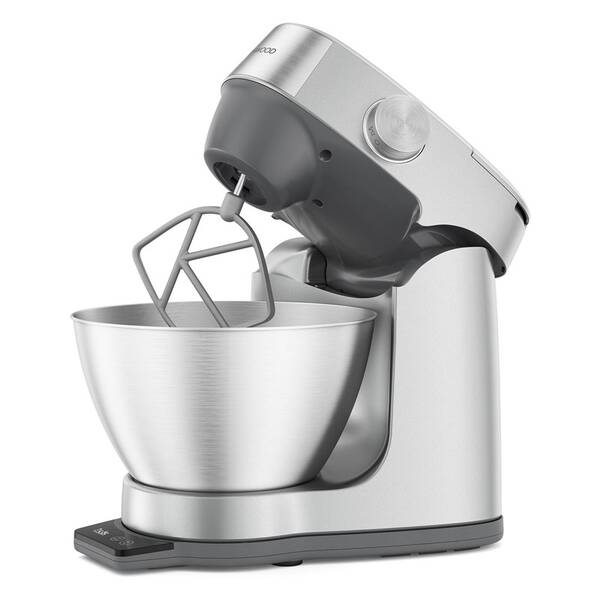 Kuchynský robot KENWOOD KHC29.R0SI strieborný

