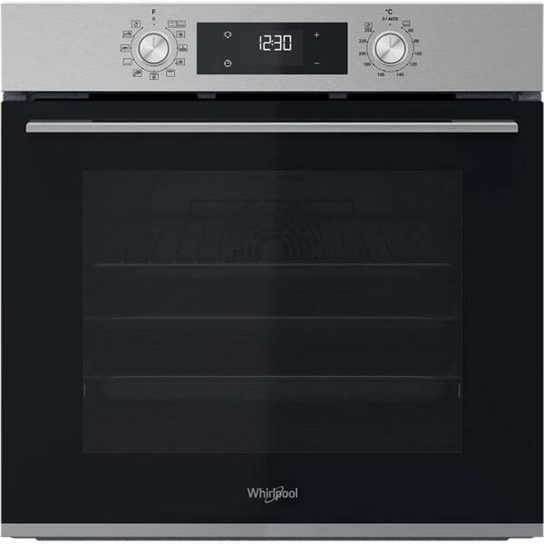 Rúra Whirlpool OMK58HU1X nerez

