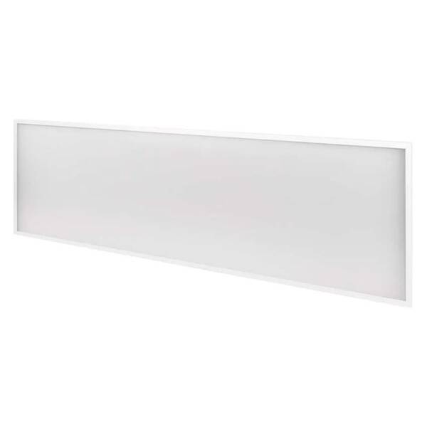 LED stropné svietidlo EMOS PROXO, 30×120, 33W, 4100lm, UGR, neutrálna biela biele

