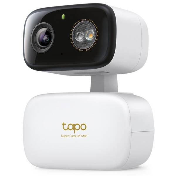 IP kamera TP-Link Tapo C236 biela

