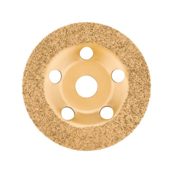 Kotúč diamantový Extol Premium 8803137 125x22,2mm 

