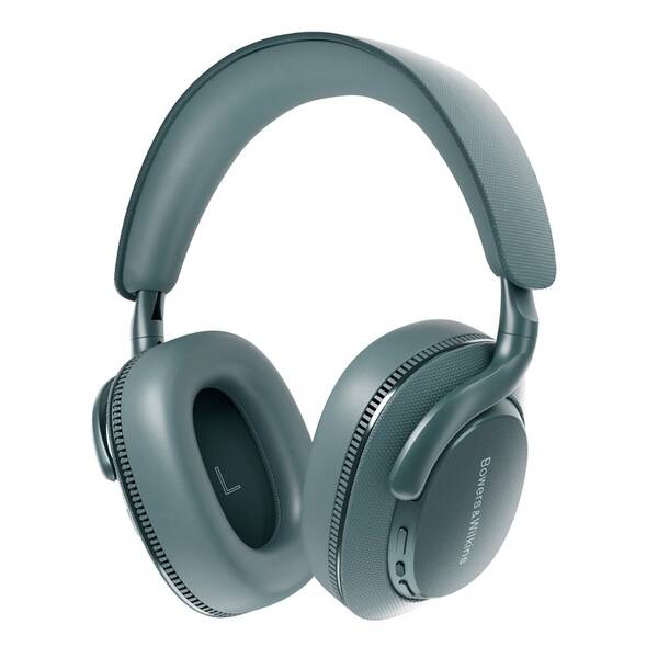 Slúchadlá Bowers & Wilkins Px7 S3 tyrkysová

