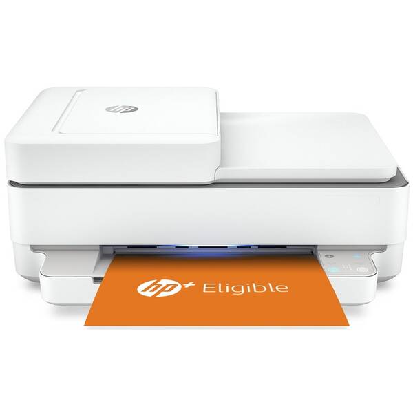 Tlačiareň multifunkčná HP 6420e, služba HP Instant Ink 

