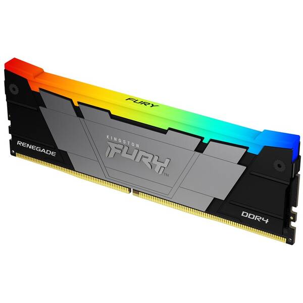 Pamäťový modul Kingston 8GB DDR4 4000MHz CL19 

