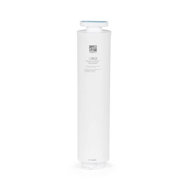 Náhradný filter G21 NF-G21-CVRO biely


