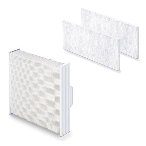 Filter pre čističky vzduchu Beurer MK 500 FILTERS 

