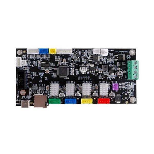 Náhradný diel Anycubic Motherboard PCBA pre Kobra 2 Neo čierny

