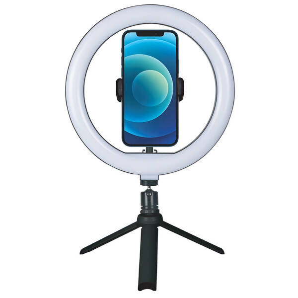 Sada WG Vlog Kit - základná sada na natáčanie video blogov 

