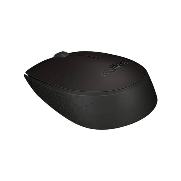Myš Logitech B170 čierna

