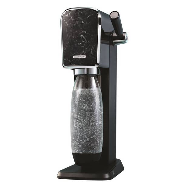 Výrobník sódovej vody SodaStream Art MARBLE 

