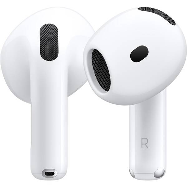 Slúchadlá Apple AirPods 4 

