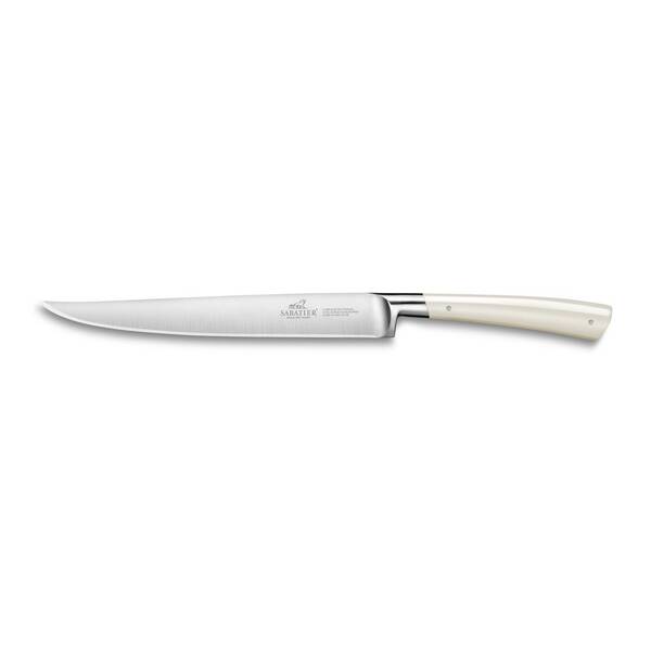 Nôž Lion Sabatier 806881, Yatagan, 20 cm 

