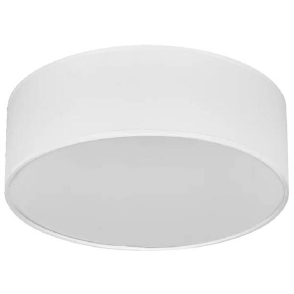 LED stropné svietidlo LEDVANCE OPA 300MM E27 WT 


