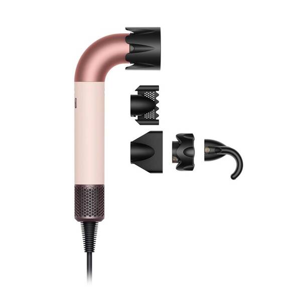Fén Dyson Supersonic r HD17 

