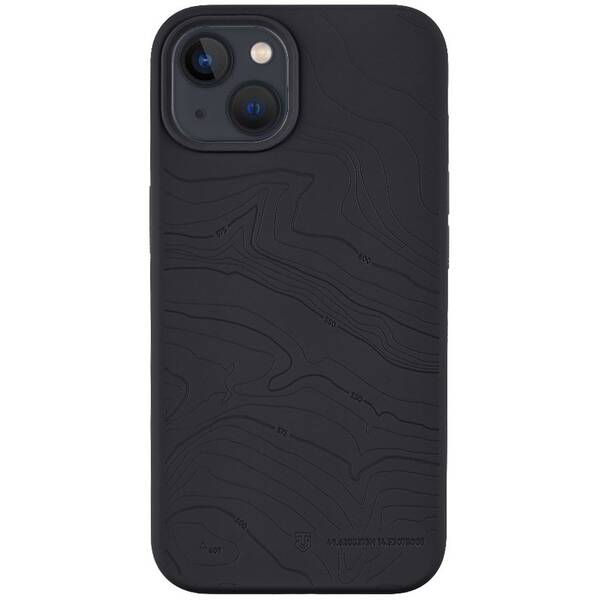 Kryt na mobil Tactical MagForce Beaver na Apple iPhone 13 čierny

