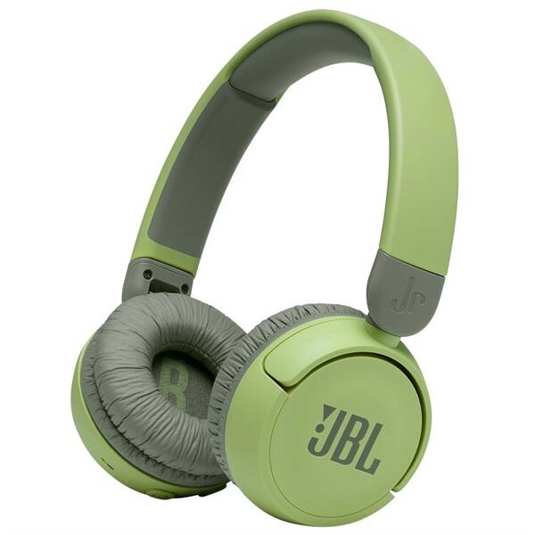 Slúchadlá JBL JR 310BT zelená

