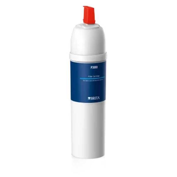 Filter na vodu BRITA P 3000 refill cartridge do mypure P2 


