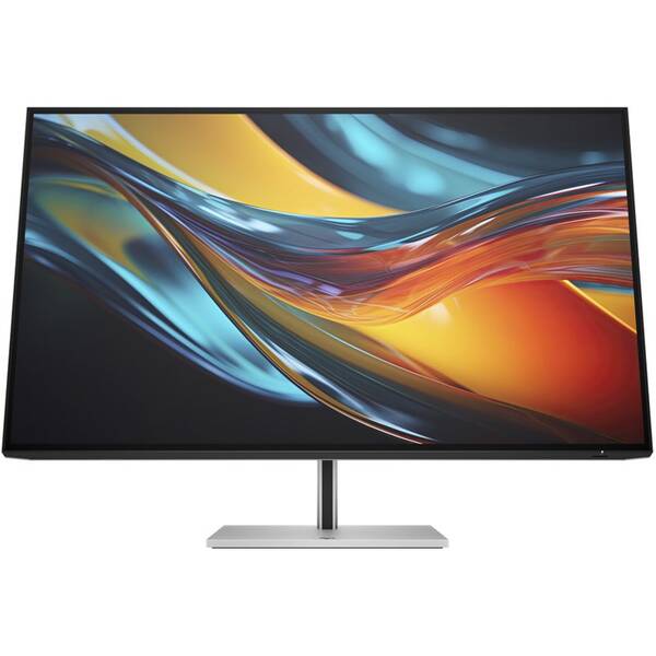 Monitor HP 732pk sivý

