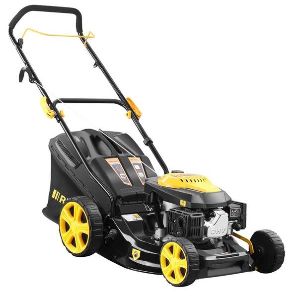 Kosačka Riwall RPM 4735 P 

