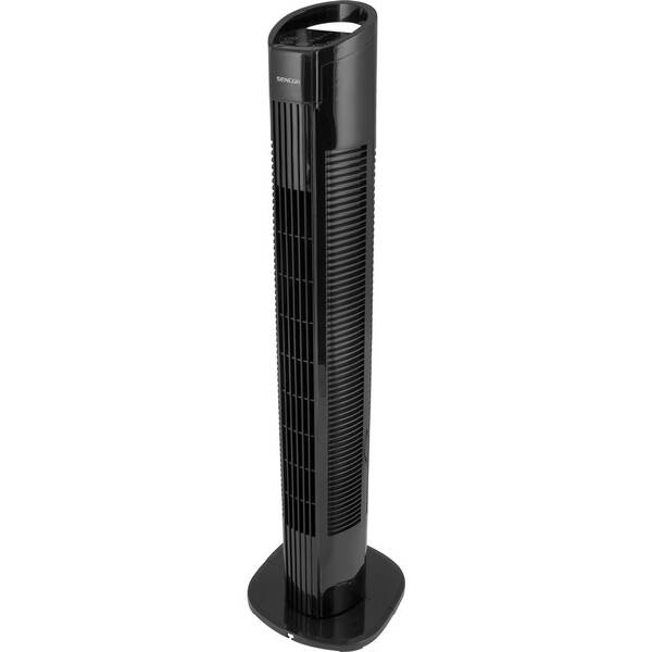 Ventilátor stĺpový Sencor SFT 3113BK čierny

