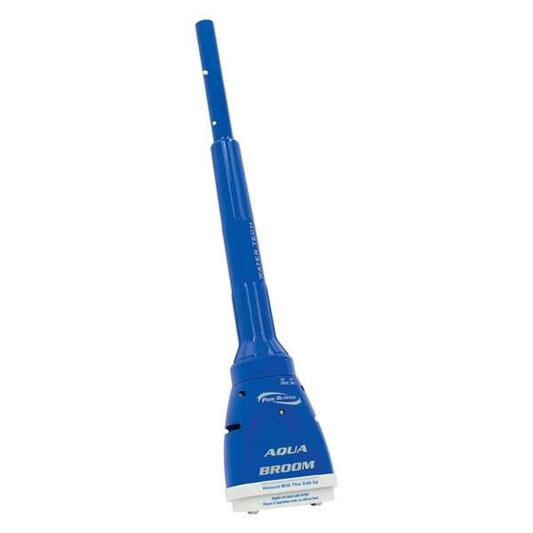 Vysávač bazénový CF AQUA BROOM 

