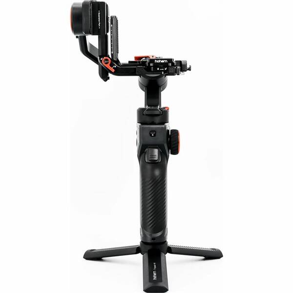 Stabilizátor Hohem iSteady MT2 čierny

