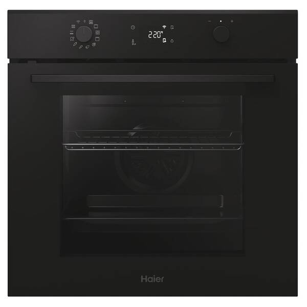 Rúra Haier H6 ID2P3B3EHTB čierna

