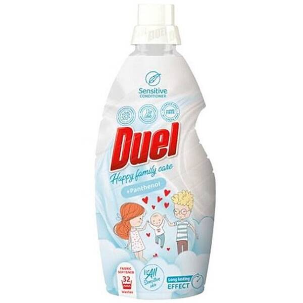 Aviváž Duel HAPPY FAMILY 800ML 

