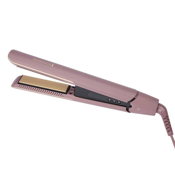 Žehlička na vlasy Remington SLIM S8930 fialová

