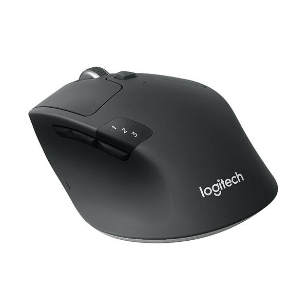 Myš Logitech M720 Triathlon čierna

