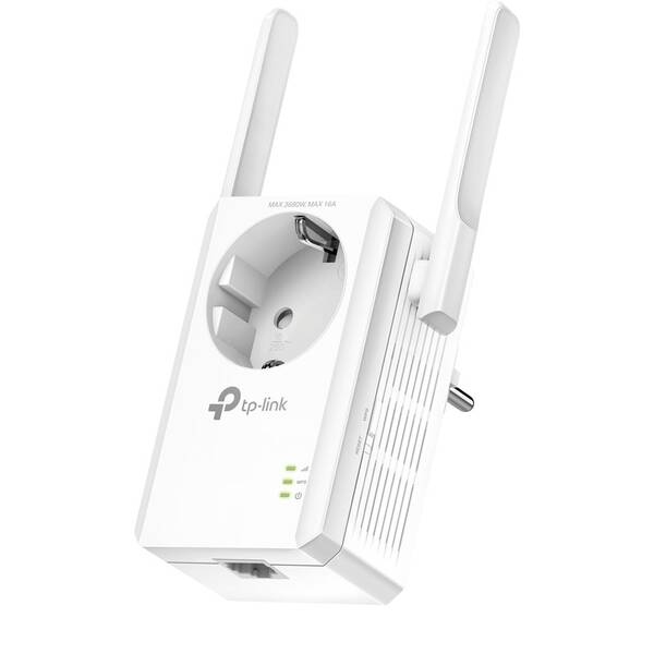 Wi-Fi extender TP-Link TL-WA860RE biely

