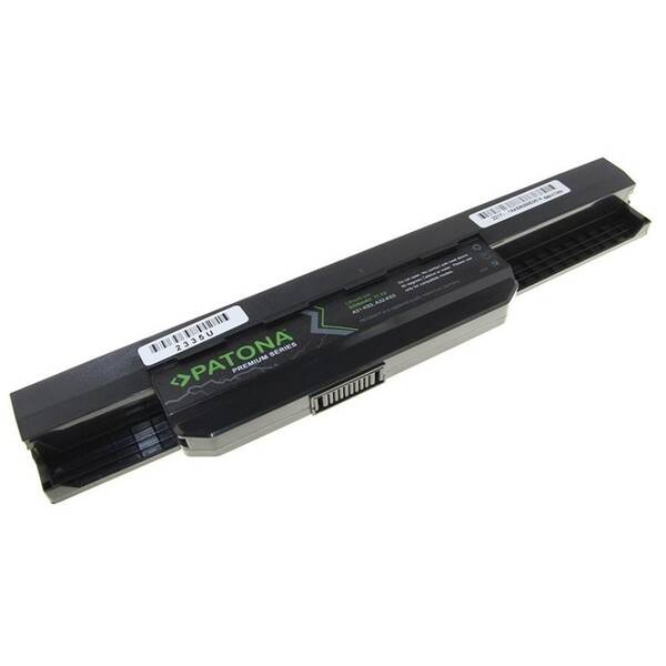 Batéria PATONA pre Asus A32-K53 5200mAh Li-Ion 11,1 V PREMIUM 

