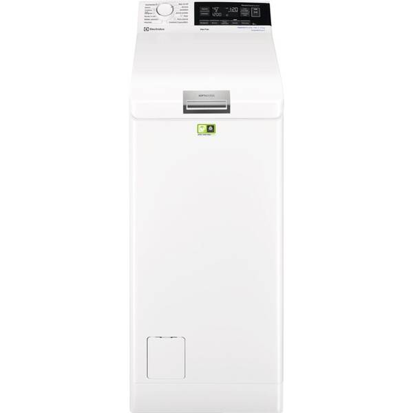 Práčka Electrolux EW7TN13372C biela

