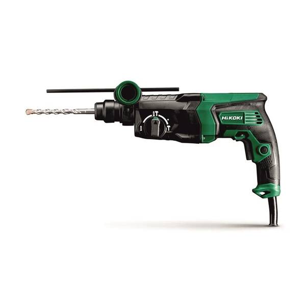 Kladivo HIKOKI DH26PC2WSZ 830W, 2,9J 


